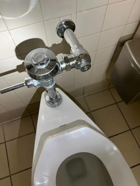 Fixture installation and repair for Hydro Jetting in Heritage